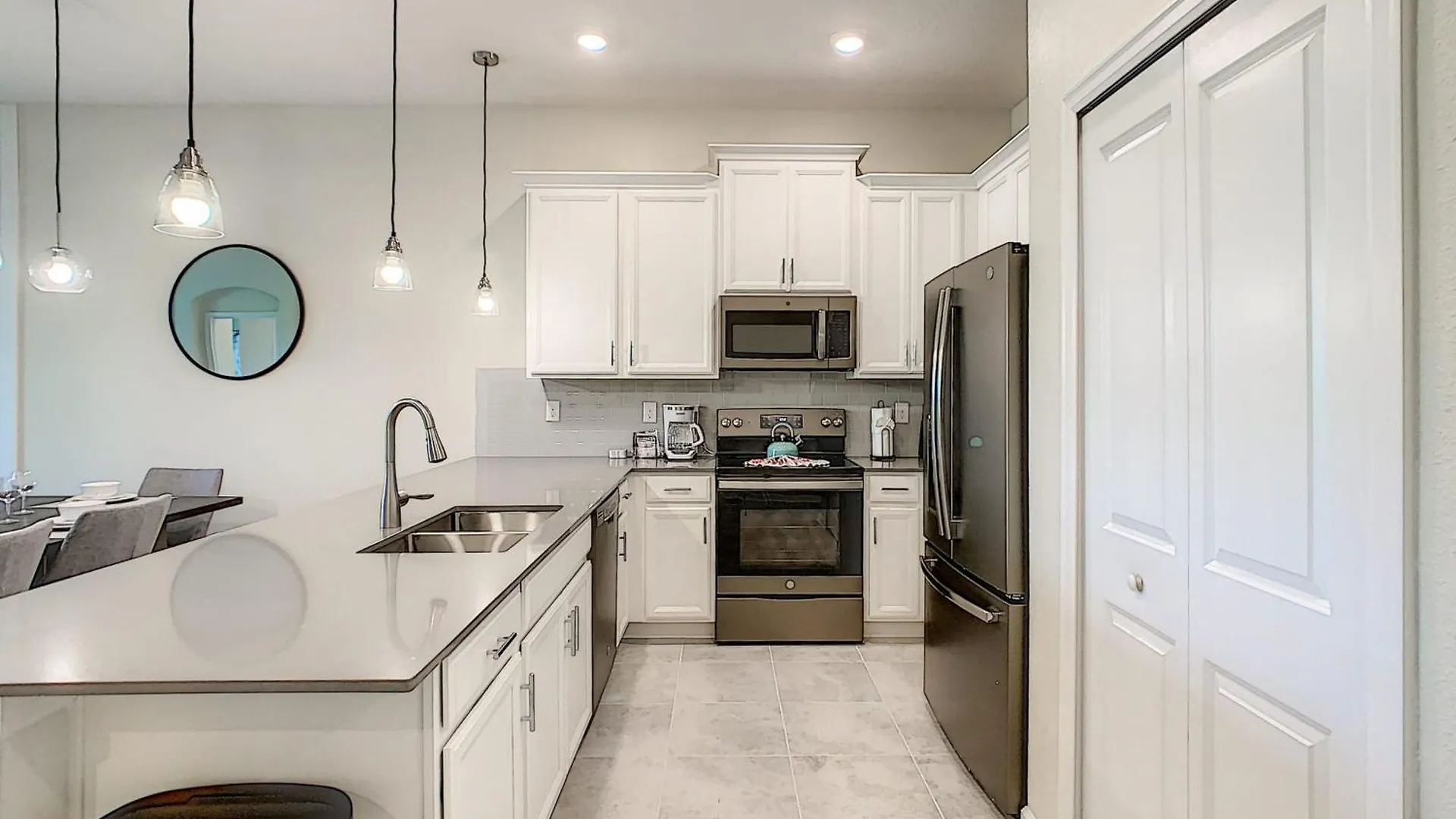 Thematic 2br With Waterpark Holiday home Kissimmee