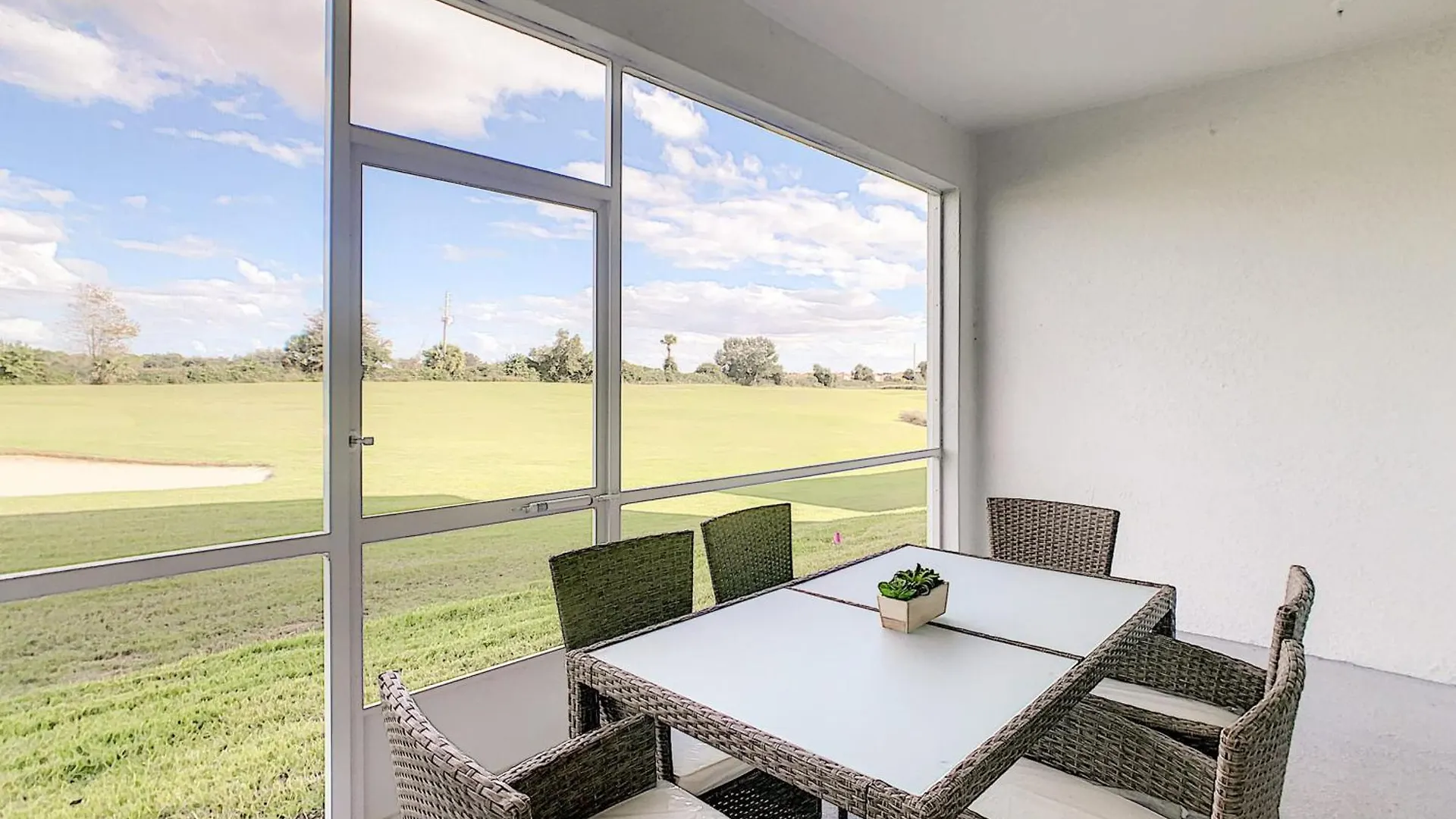 Thematic 2br With Waterpark * Kissimmee