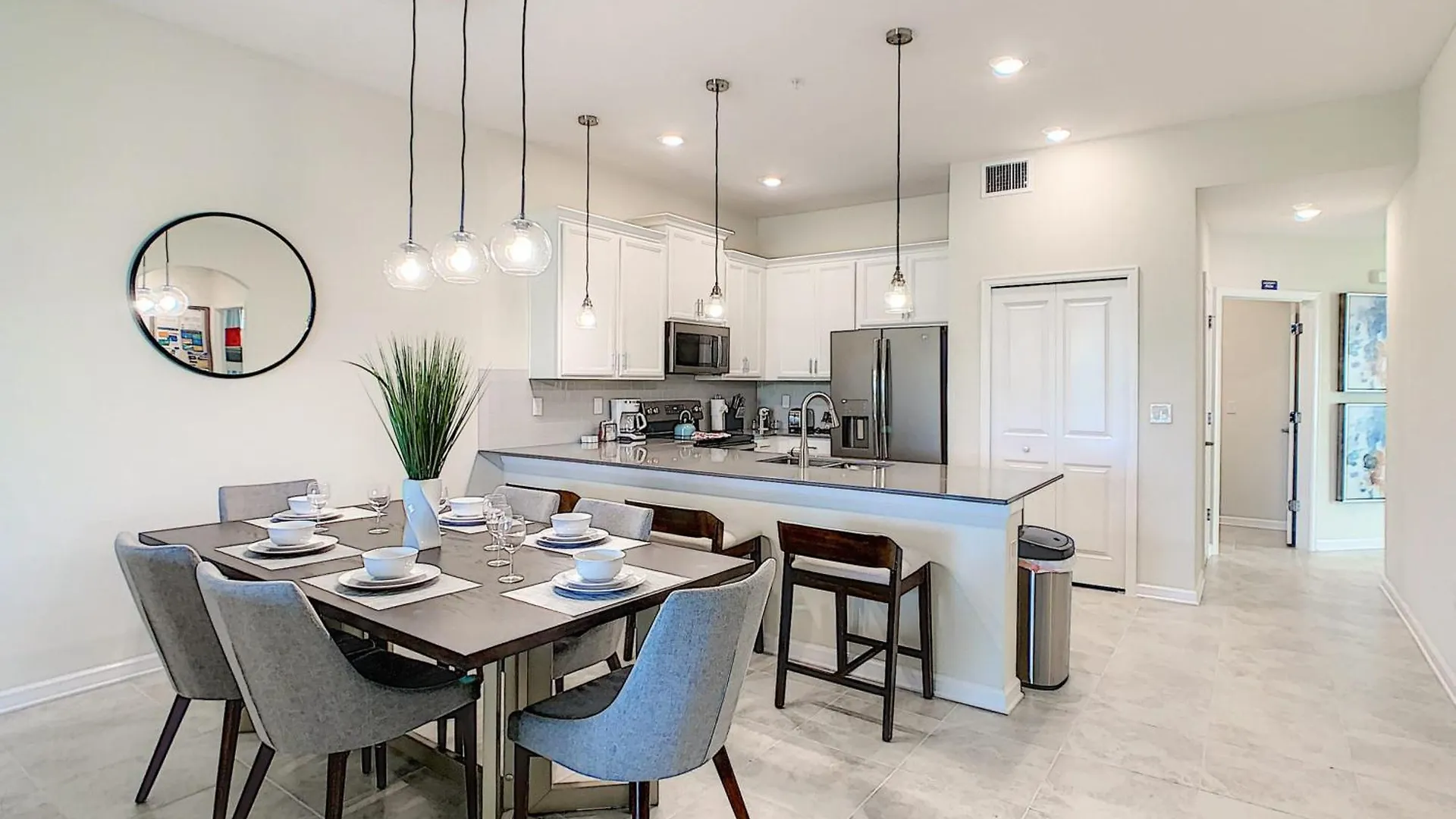 Thematic 2br With Waterpark Holiday home Kissimmee