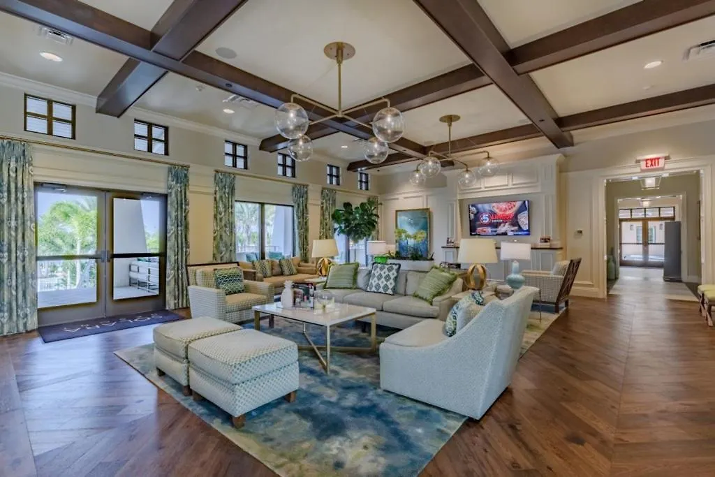Holiday home 4 Bedrooms - 4,5 Bathrooms - Solara 1568 Cp Kissimmee