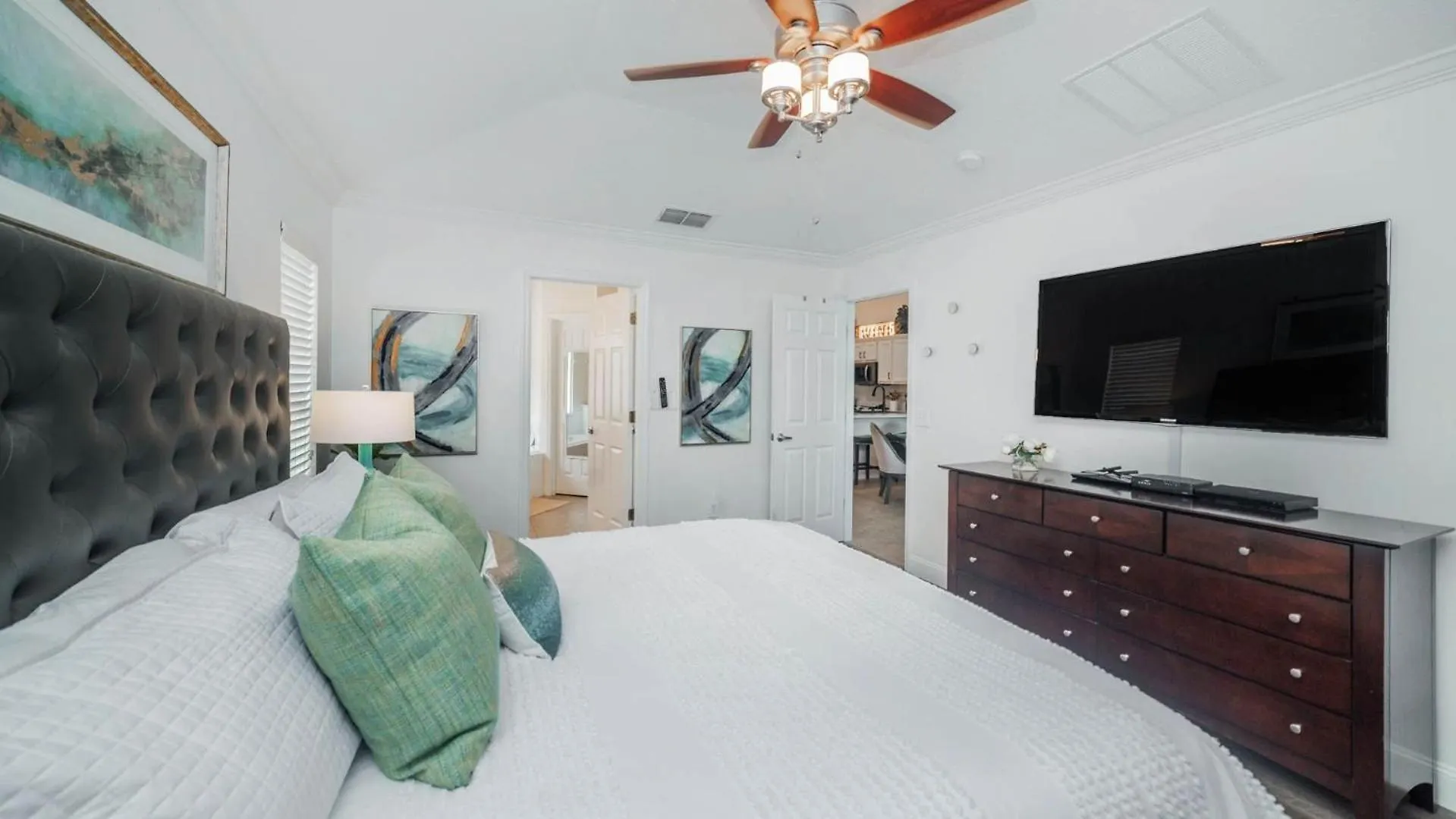 Holiday home Emerald Views Kissimmee