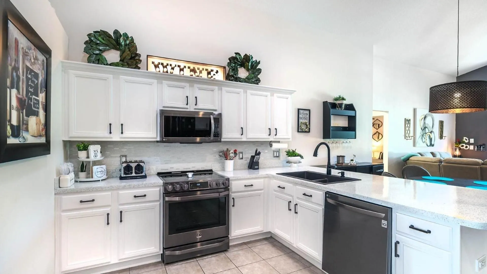 Holiday home Emerald Views Kissimmee