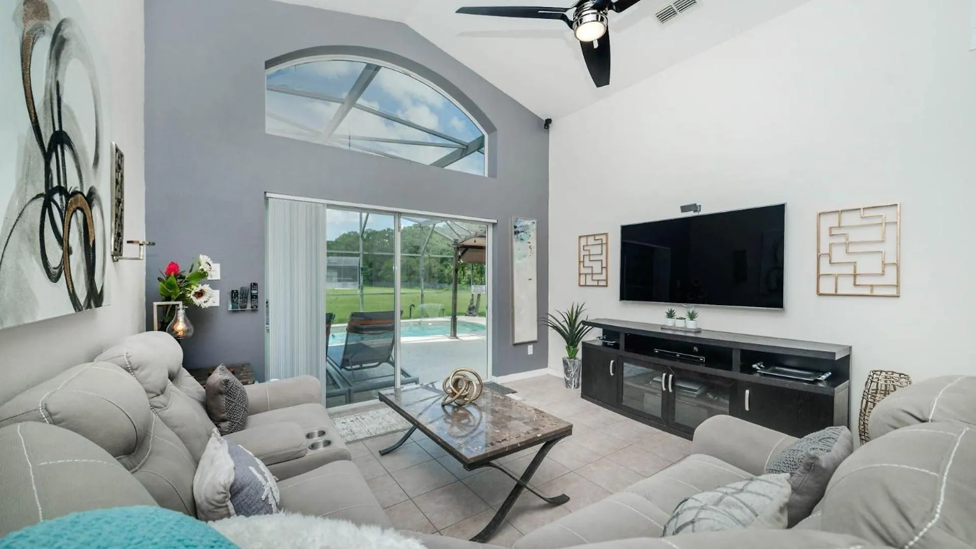 Emerald Views Holiday home Kissimmee