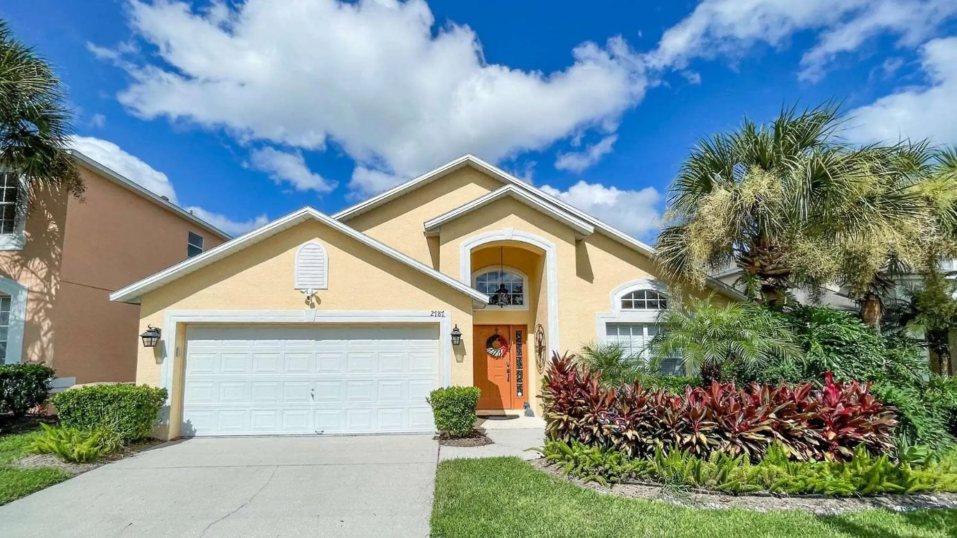 Emerald Views Holiday home Kissimmee