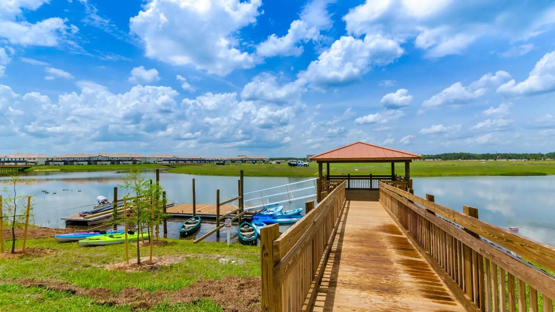 3150 Paradox Circle 406 Apartment Kissimmee