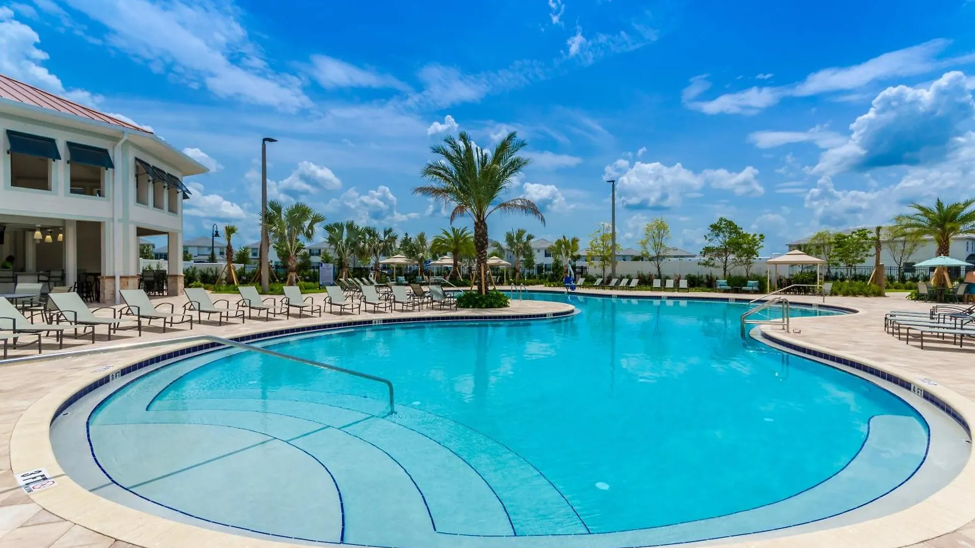 3150 Paradox Circle 406 Apartment Kissimmee