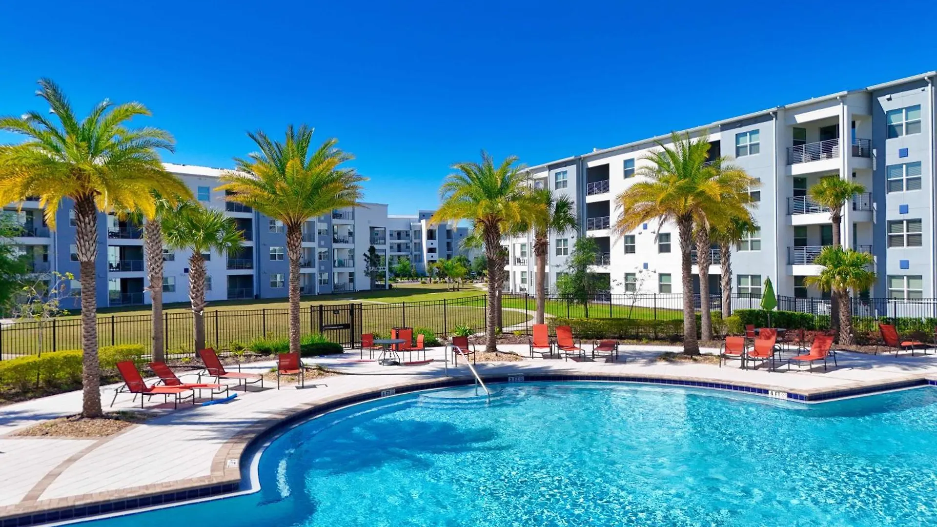 3150 Paradox Circle 406 Apartment Kissimmee