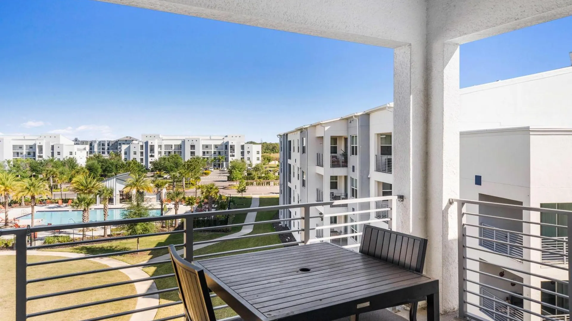 Apartment 3150 Paradox Circle 406