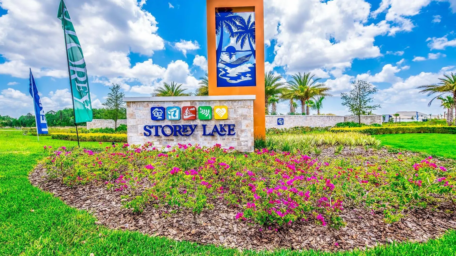 3150 Paradox Circle 406 Kissimmee