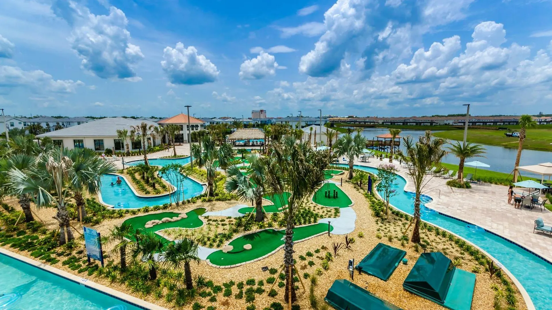 3150 Paradox Circle 406 Apartment Kissimmee