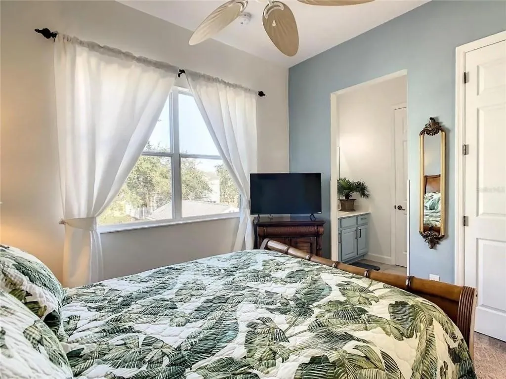 别墅 Reunion 3 Bed With Private Pool