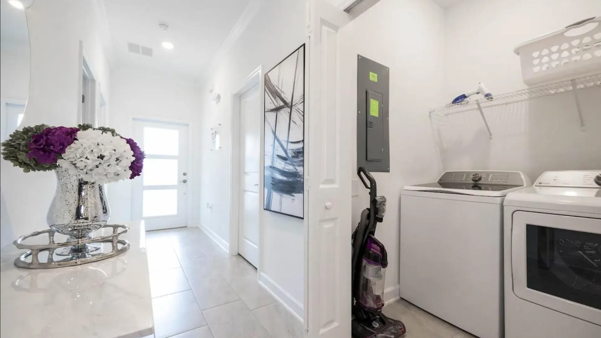 Storey Just 5 Minutes To Mickey Mouse Holiday home