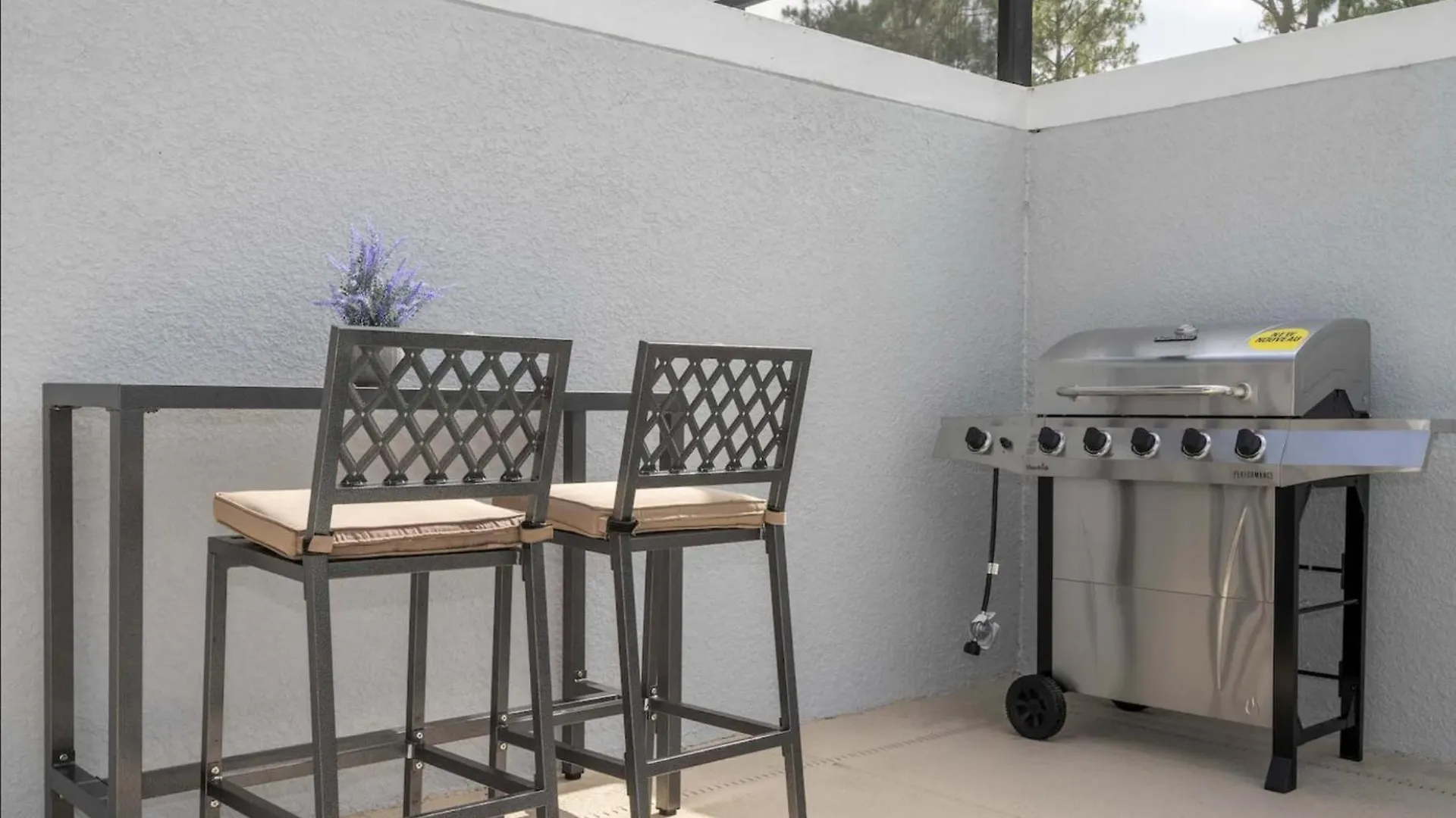 Holiday home Storey Just 5 Minutes To Mickey Mouse *