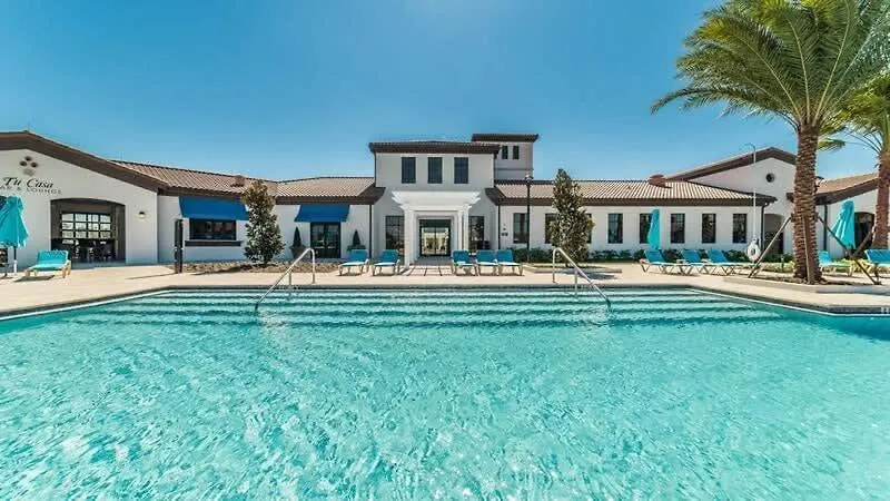 Star Wars Villa: Disney-themed Retreat With Game And Pool Holiday home