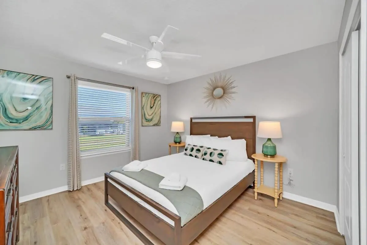 Star Wars Villa: Disney-themed Retreat With Game And Pool Holiday home