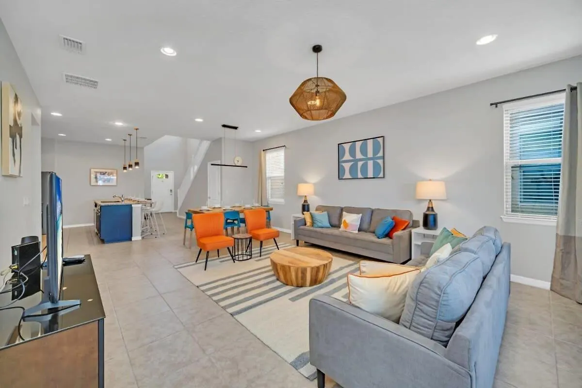 Star Wars Villa: Disney-themed Retreat With Game And Pool * Kissimmee