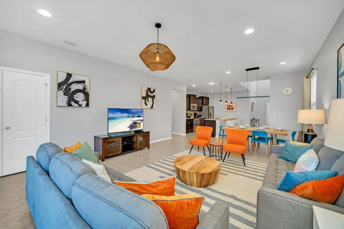 Star Wars Villa: Disney-themed Retreat With Game And Pool Holiday home