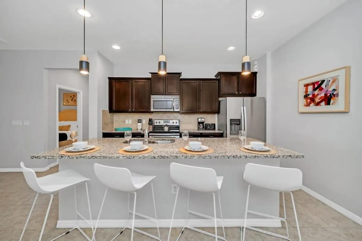 Star Wars Villa: Disney-themed Retreat With Game And Pool * Kissimmee