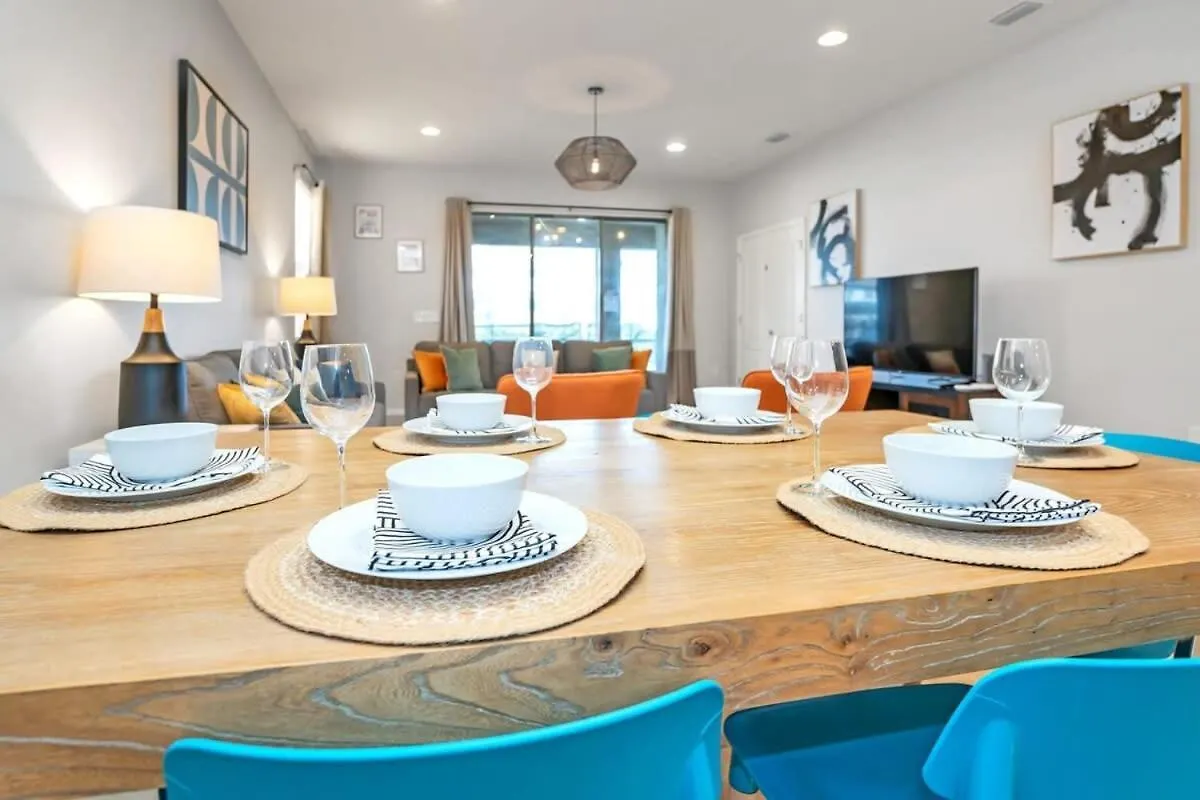 Holiday home Star Wars Villa: Disney-themed Retreat With Game And Pool