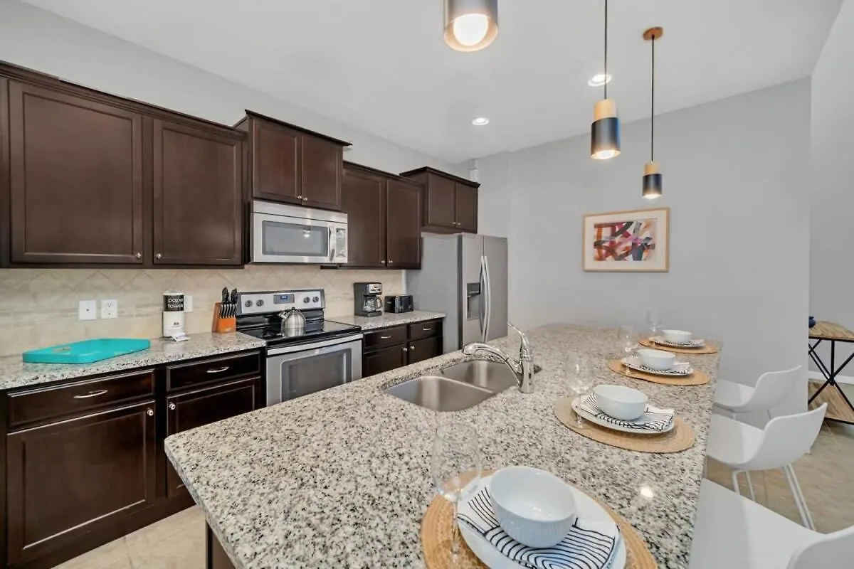 Star Wars Villa: Disney-themed Retreat With Game And Pool Kissimmee