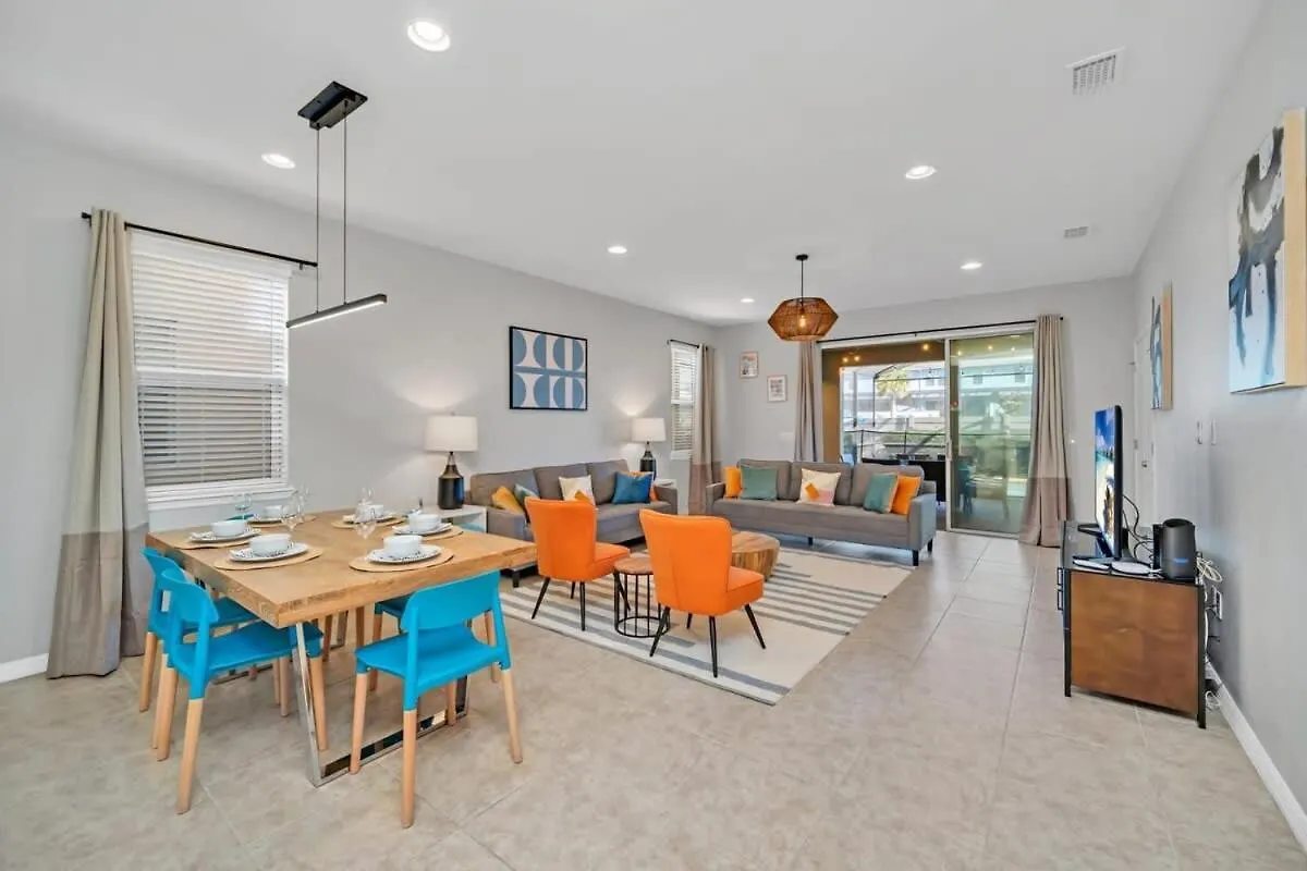 Star Wars Villa: Disney-themed Retreat With Game And Pool Holiday home