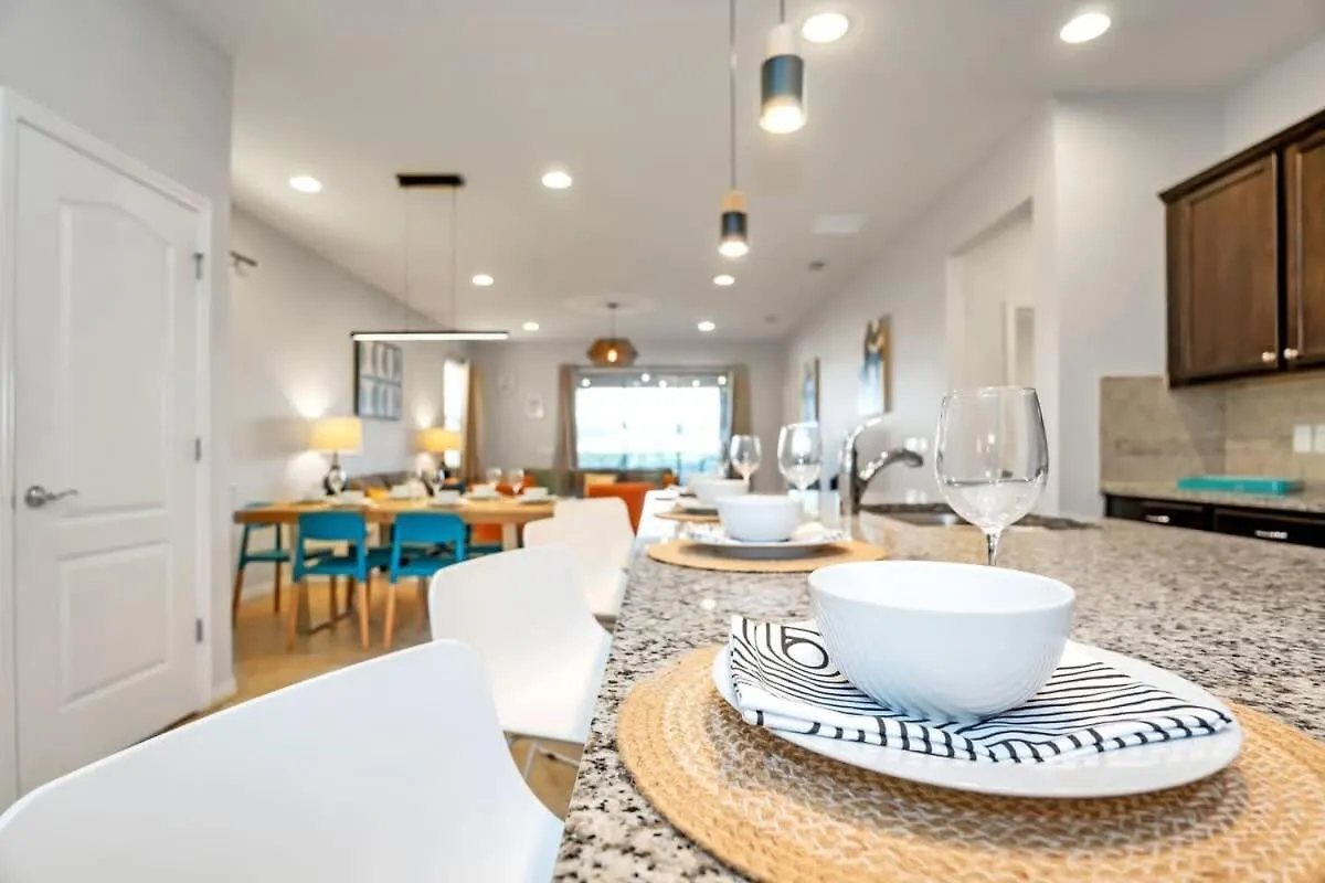 Star Wars Villa: Disney-themed Retreat With Game And Pool * Kissimmee