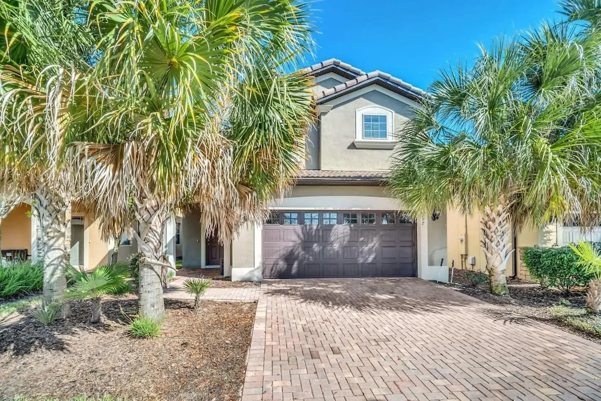 Star Wars Villa: Disney-themed Retreat With Game And Pool * Kissimmee