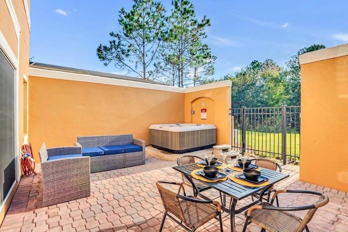 Newly Renovated Stylish With Star Wars Mickey And Safari Themed #3tv4706 * Kissimmee