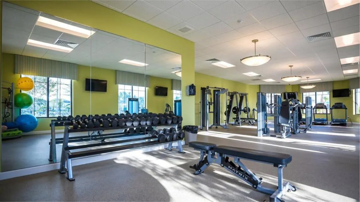Holiday home Amazing 6br W Pvt Pool Game Near Kissimmee