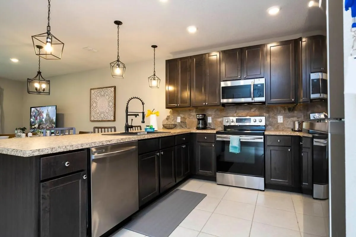 Stunning 3bd Close To At Fiesta Key 4764 Holiday home