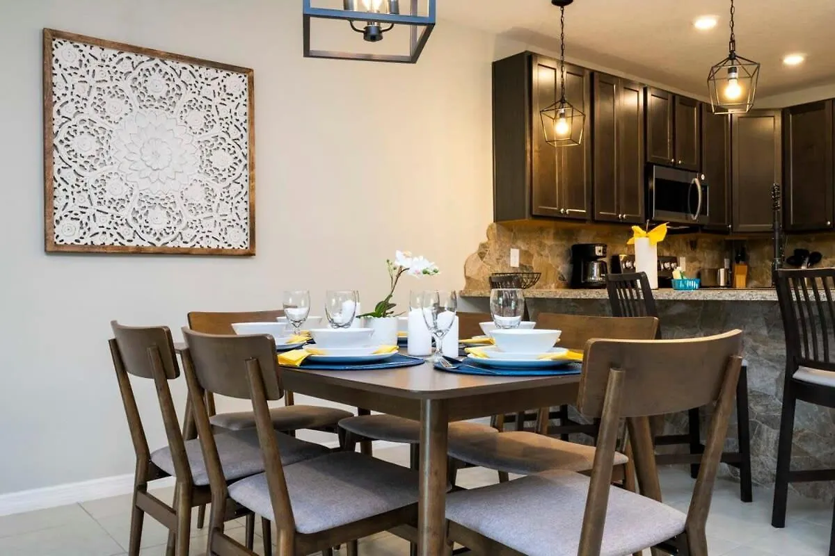 Holiday home Stunning 3bd Close To At Fiesta Key 4764 Kissimmee