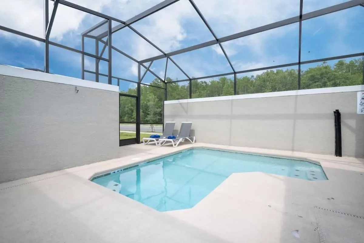 Holiday home Gorgeous 4 Bd W Pool At Storey 4277 *