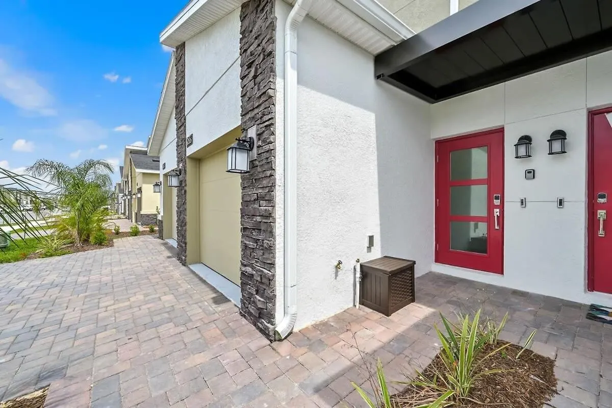 Magical Getaway - Super Cute 3br *