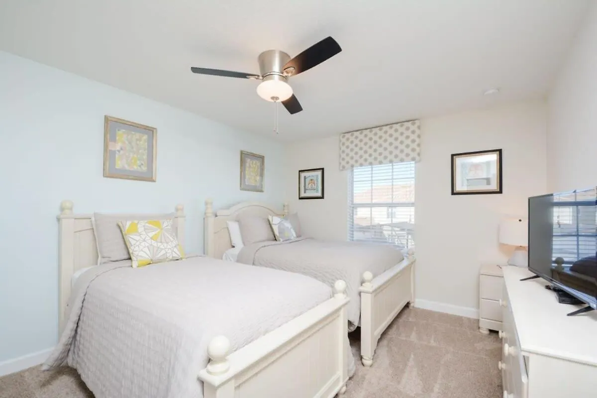 Private Pool Prime Location Beautiful Holiday home Kissimmee