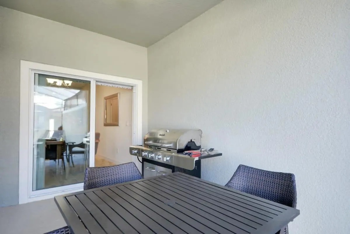 Private Pool Prime Location Beautiful Holiday home Kissimmee