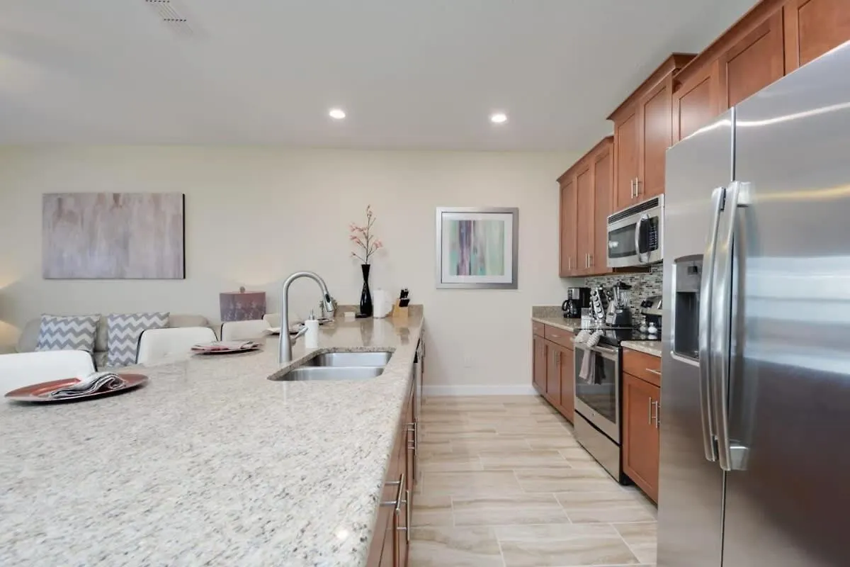 Private Pool Prime Location Beautiful Kissimmee