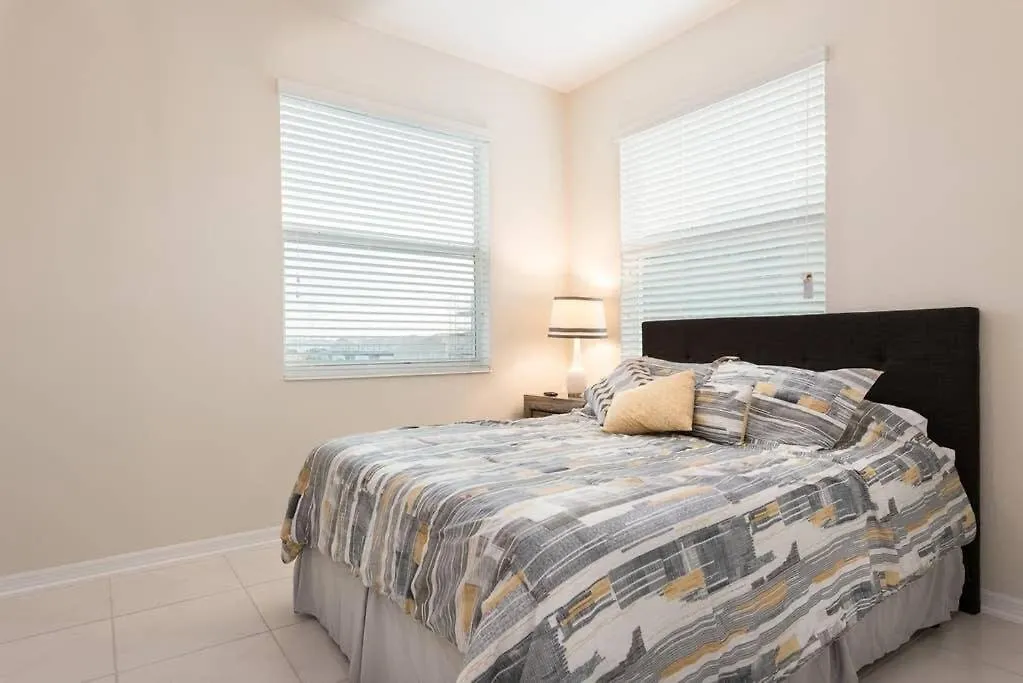 公寓 3br Great Location - Super Comfort 基西米