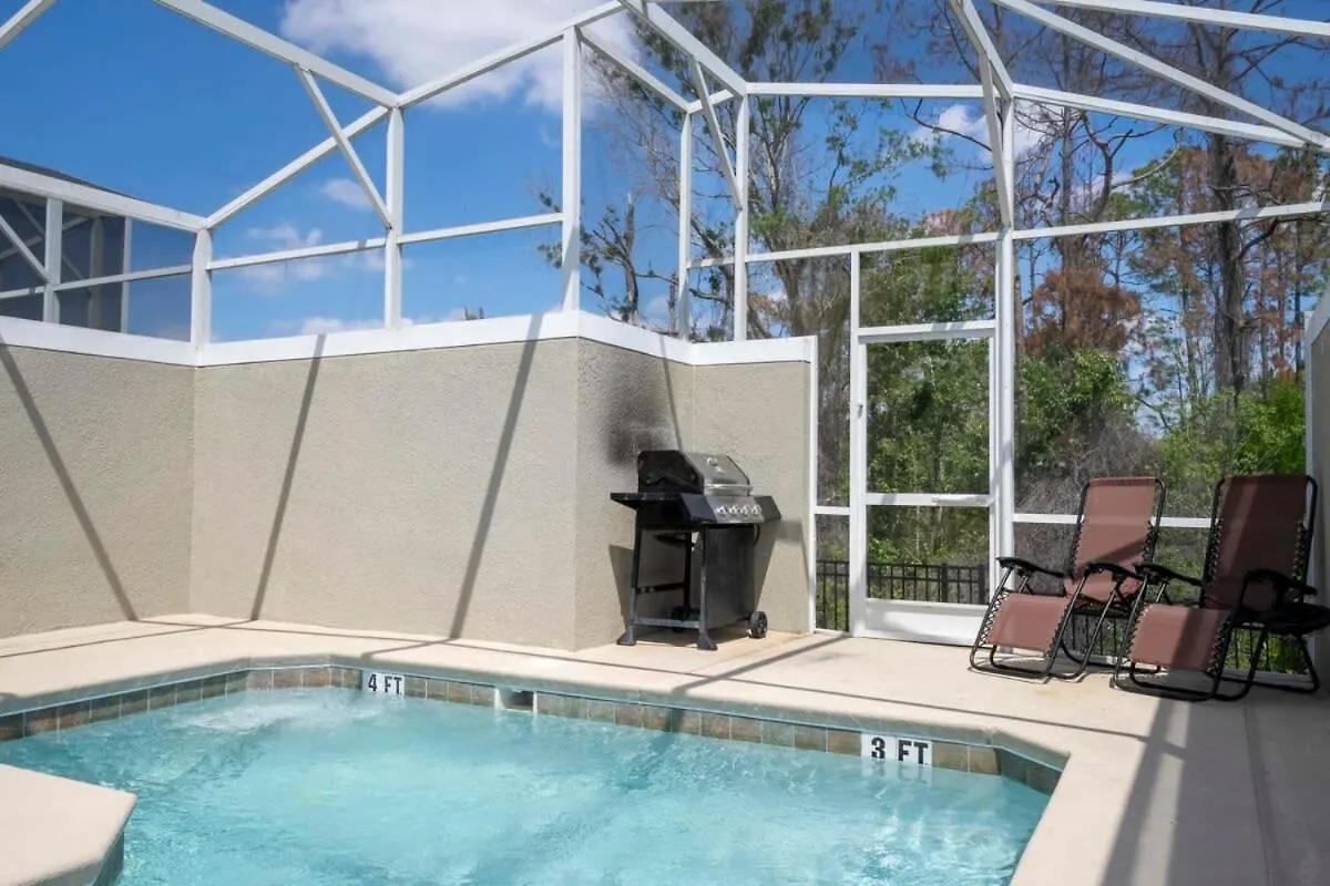 Cozy Getaways - Spacious & Ideal Location * Kissimmee