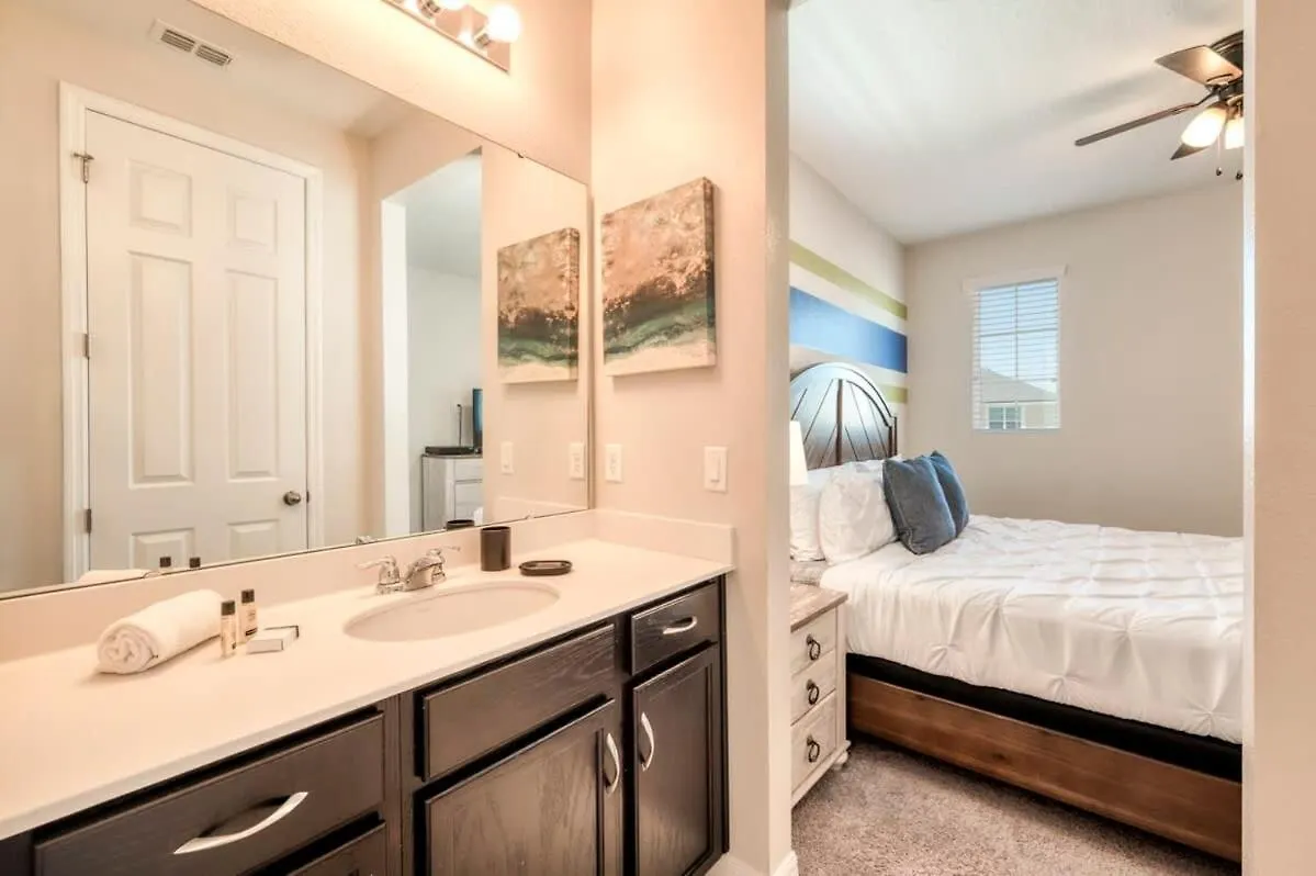 Holiday home 4-br Oasis In Stunning Four Corners