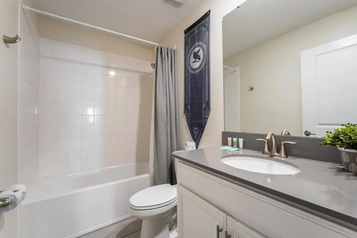Magical 9br By W Pool Theme *