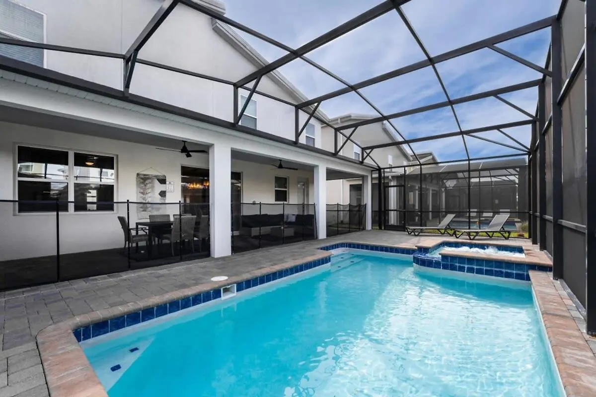 Magical 9br By W Pool Theme