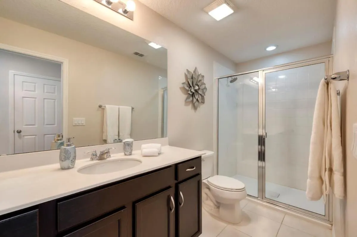 Private Pool Oasis Solara Stylish Decor 度假居 *