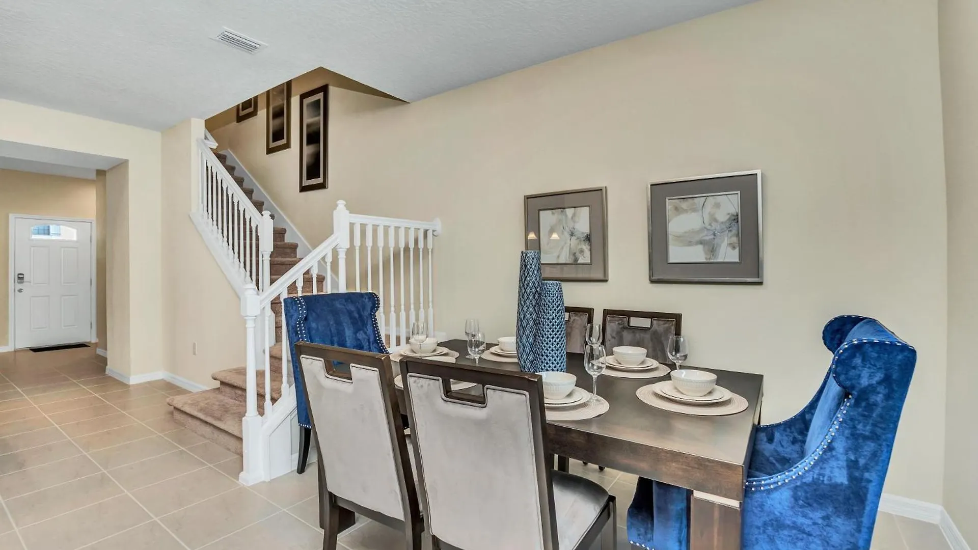 Holiday home Windsor At Westside 257 By *