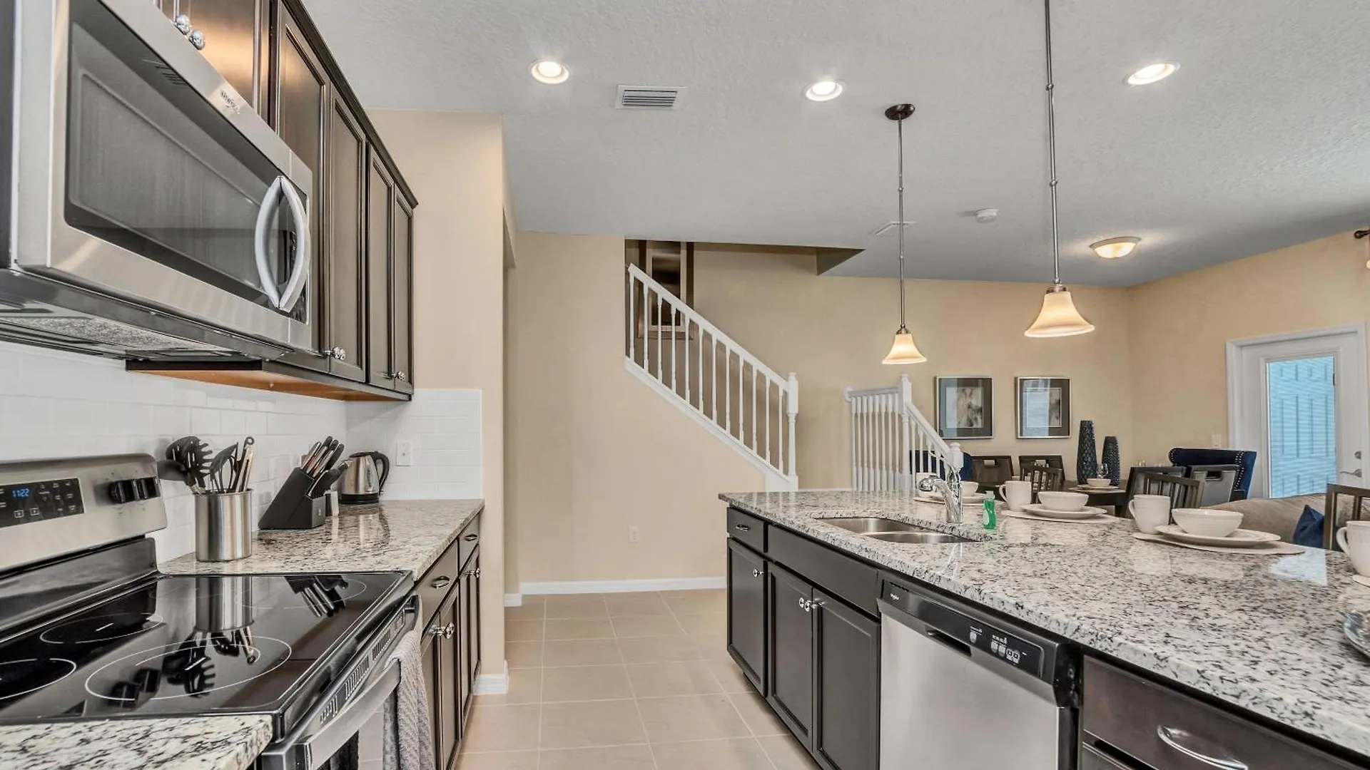 Windsor At Westside 257 By Holiday home Kissimmee