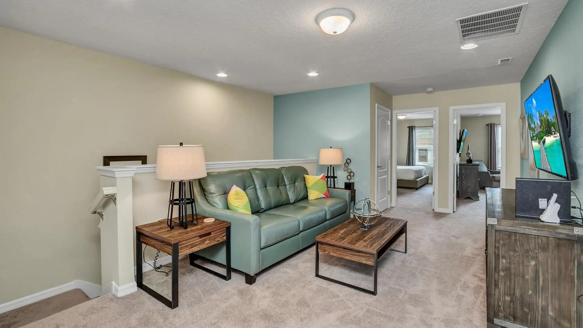 Windsor At Westside 257 By Holiday home *