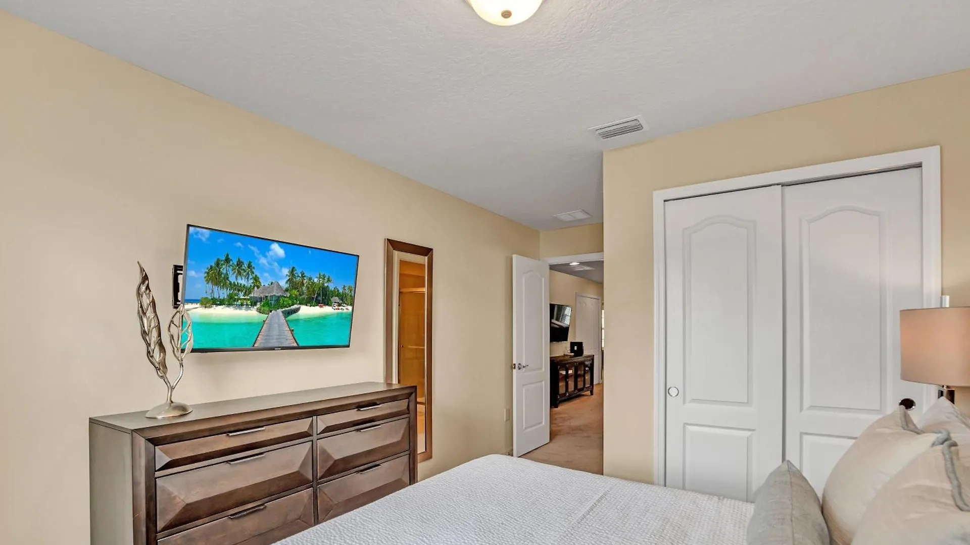Holiday home Windsor At Westside 257 By *