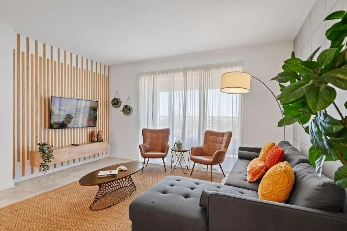 Beautiful & Spacious 3-bed Champions Gate