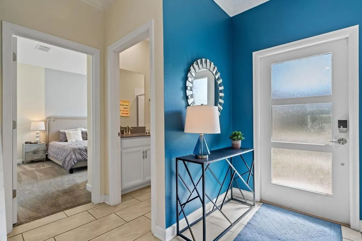 Holiday home Champions Gate Oasis 4br Vacation Haven