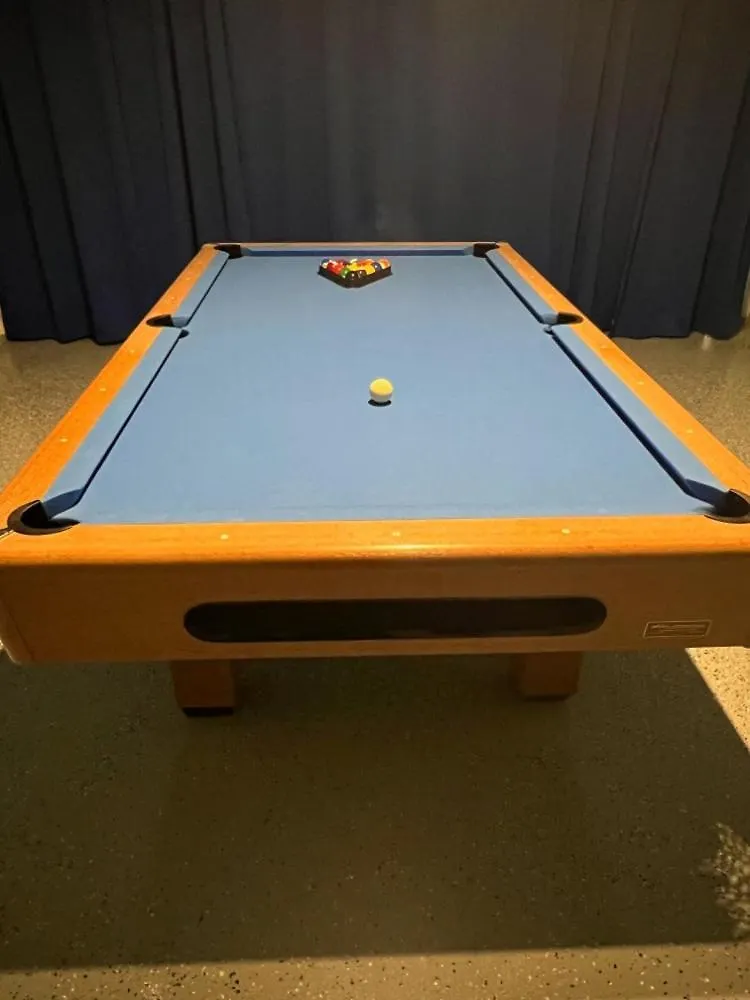 Pineapple Harbor 度假居