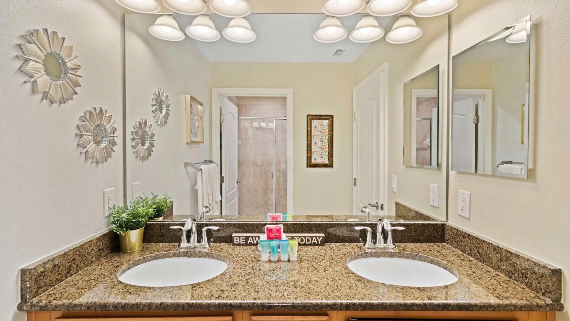8953 Candy Palm Road * Kissimmee